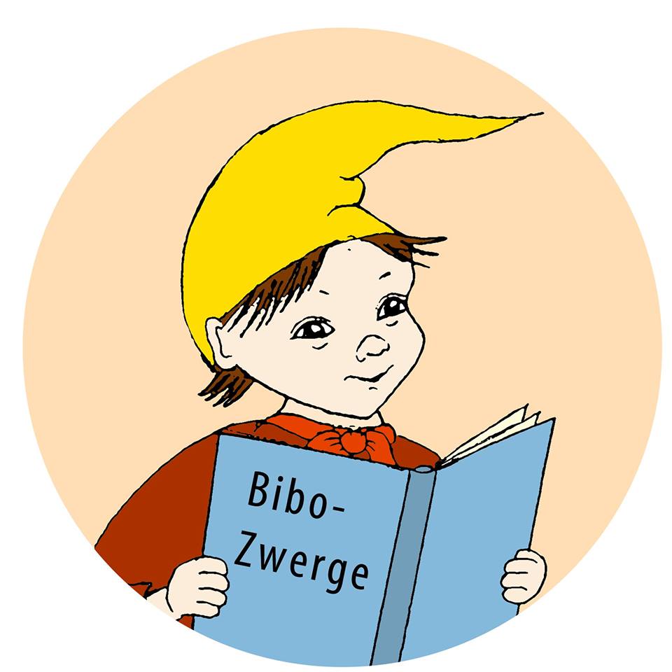 Bibo Zwerge Logo