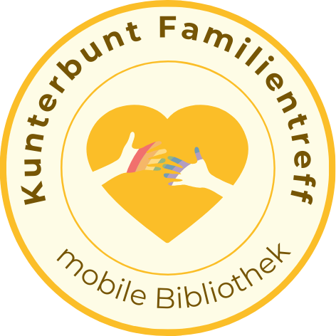 Logo KBF mobile Bibliothek
