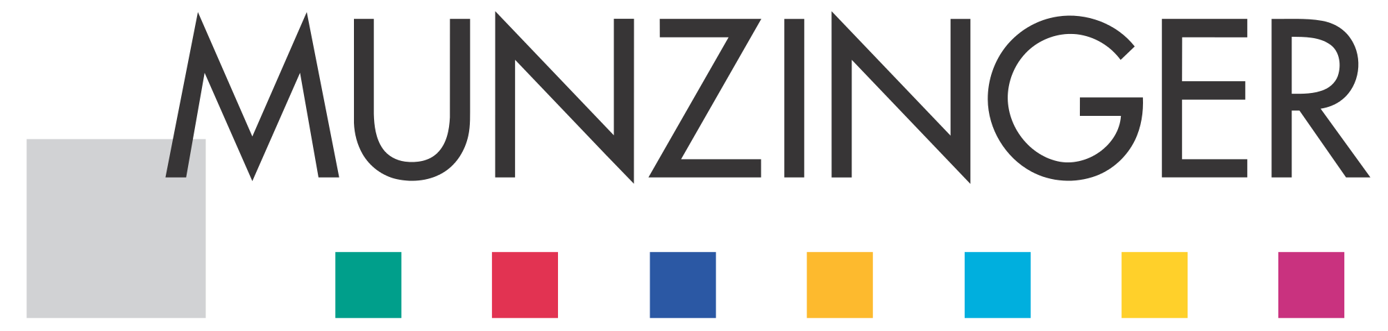 Logo munzinger hintergrundtransparent